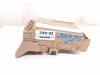 $75 Subaru LH CABIN FUSE JUNCTION BOX - 2.5L $75 Subaru LH CABIN FUSE JUNCTION BOX - 2.5L