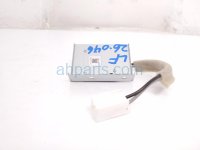 $20 Subaru GPS ANTENNA MODULE - FRONT LEFT $20 Subaru GPS ANTENNA MODULE - FRONT LEFT