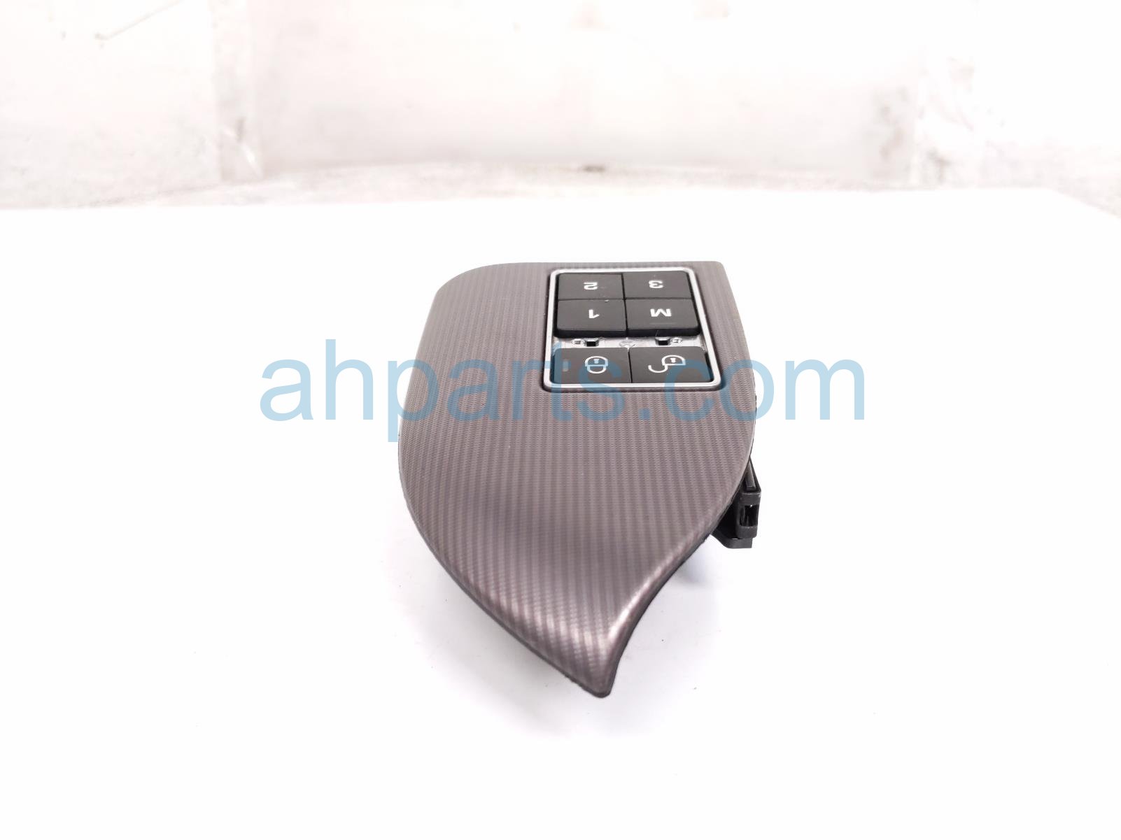 2020 Land Rover Range Rover Sport Power Window / Control Driver Door Lock & Mem Seat Switch FK72 14776 AA Replacement 2020 Land Rover Range Rover Sport Power Window / Control Driver Door Lock & Mem Seat Switch FK72 14776 AA Replacement thumbnail
