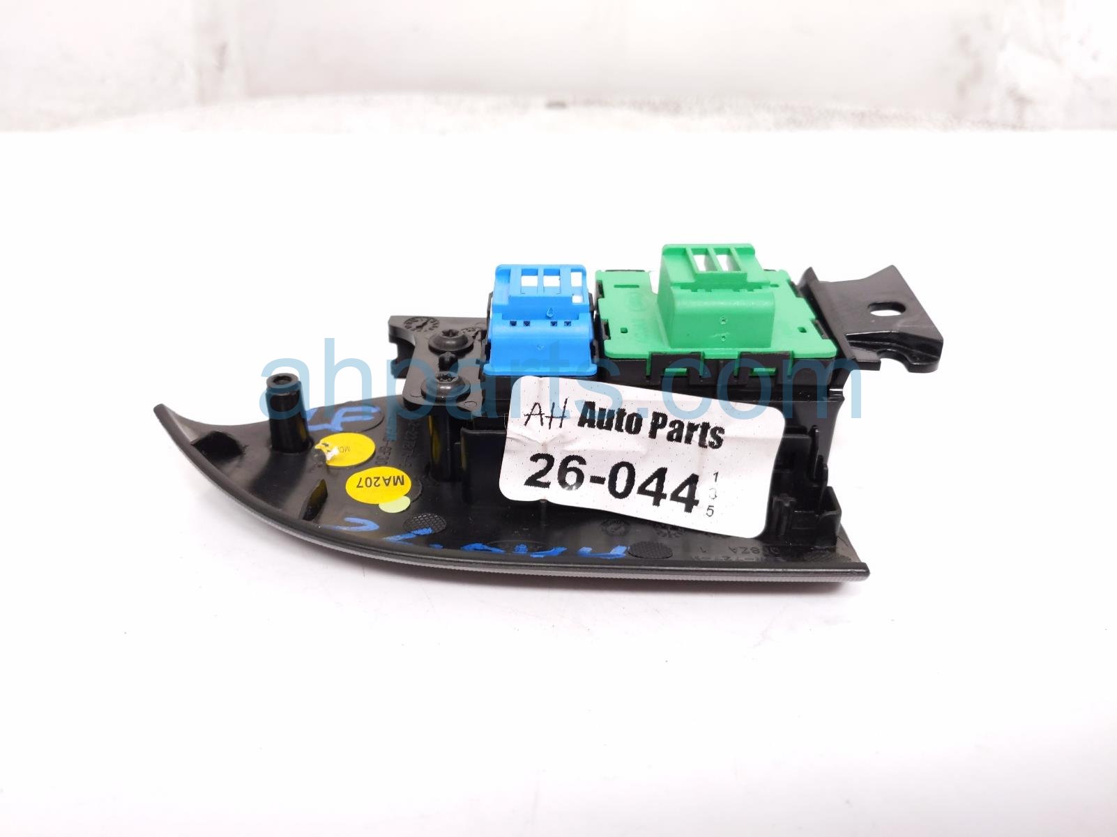 2020 Land Rover Range Rover Sport Power Window / Control Driver Door Lock & Mem Seat Switch FK72 14776 AA Replacement 2020 Land Rover Range Rover Sport Power Window / Control Driver Door Lock & Mem Seat Switch FK72 14776 AA Replacement thumbnail