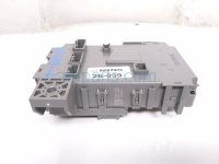 Honda LH CABIN FUSE BOX - SPORT TOURING Honda LH CABIN FUSE BOX - SPORT TOURING