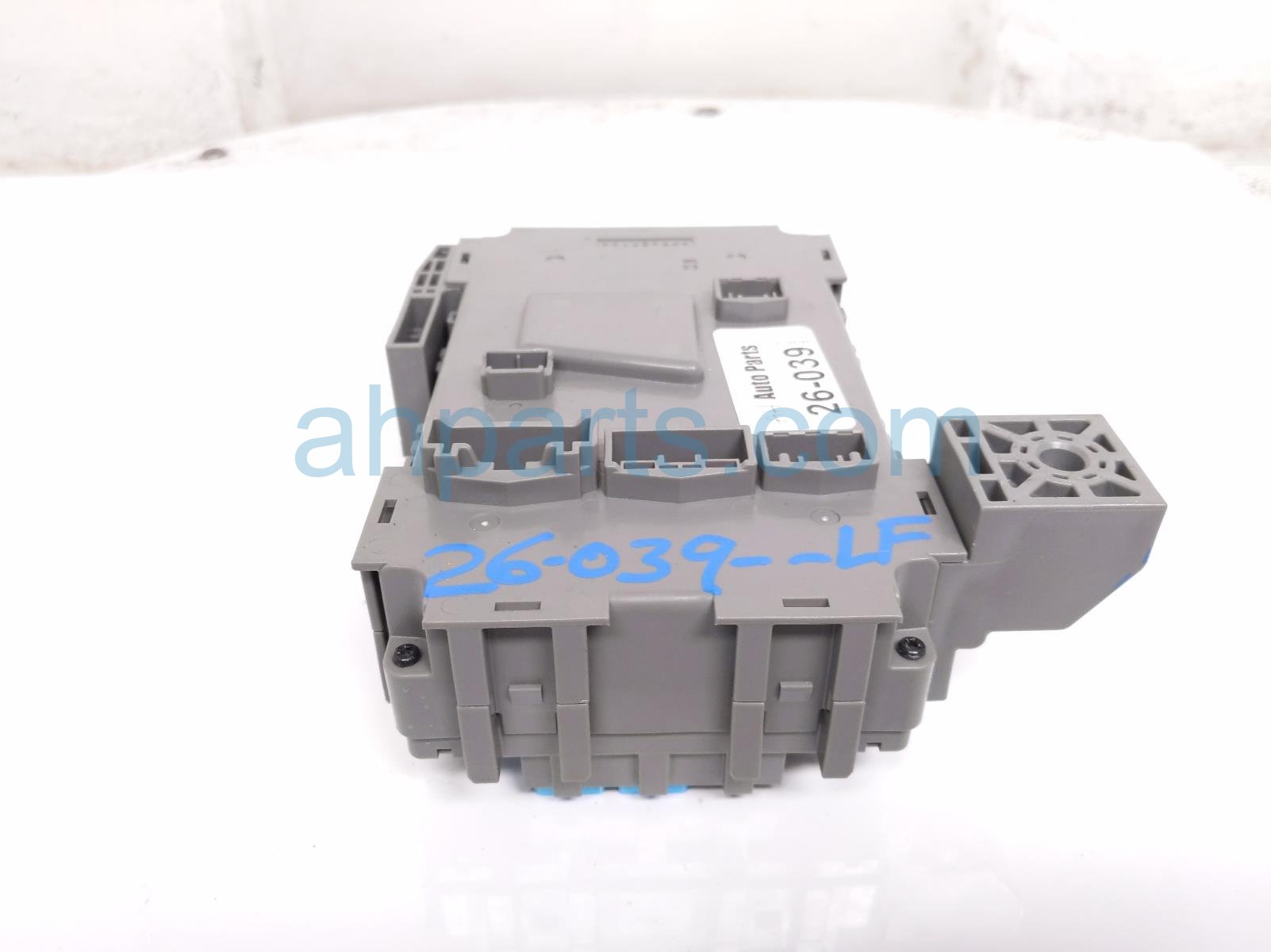 2025 Honda Civic Driver Cabin Fuse Box Sport Touring 38200 T20 A21 Replacement 2025 Honda Civic Driver Cabin Fuse Box Sport Touring 38200 T20 A21 Replacement thumbnail