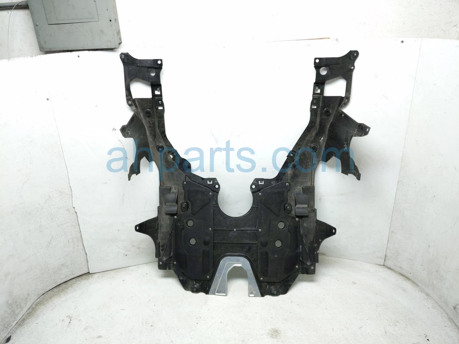 Honda FRONT LOWER ENGINE SPLASH SHIELD