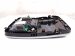 2020 Land Rover Range Rover Sport Overhead Console / Map Light Black LR100116 Replacement 2020 Land Rover Range Rover Sport Overhead Console / Map Light Black LR100116 Replacement thumbnail