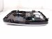 2020 Land Rover Range Rover Sport Overhead Console / Map Light Black LR100116 Replacement 2020 Land Rover Range Rover Sport Overhead Console / Map Light Black LR100116 Replacement thumbnail