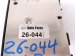 2020 Land Rover Range Rover Sport Telematics Control Unit Rear Driver J8A2 70718 FV Replacement 2020 Land Rover Range Rover Sport Telematics Control Unit Rear Driver J8A2 70718 FV Replacement thumbnail