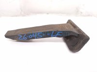 Toyota GAS / ACCELERATOR PEDAL PAD FL Toyota GAS / ACCELERATOR PEDAL PAD FL