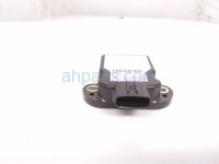 $49 Toyota YAW RATE SENSOR - 2.5L AT AWD $49 Toyota YAW RATE SENSOR - 2.5L AT AWD