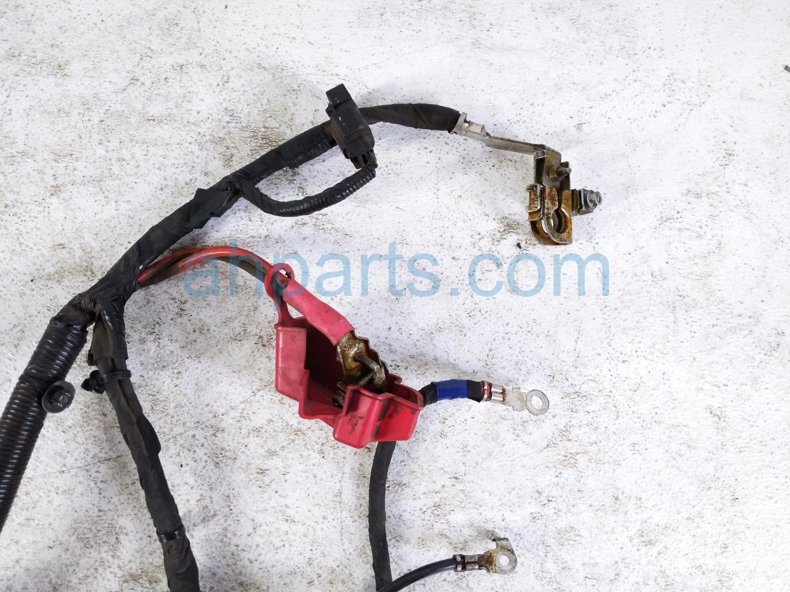 2017 Ford Fusion Battery Positive Cable Wire Harness 2.0l HG9T 14A280 CG Replacement 2017 Ford Fusion Battery Positive Cable Wire Harness 2.0l HG9T 14A280 CG Replacement thumbnail