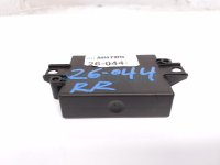 $49 Land Rover PARKING AID CTRL MOD - RR/RH $49 Land Rover PARKING AID CTRL MOD - RR/RH
