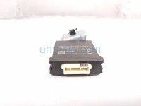 Subaru HEADLAMP LEVEL CTRL UNIT - LH Subaru HEADLAMP LEVEL CTRL UNIT - LH