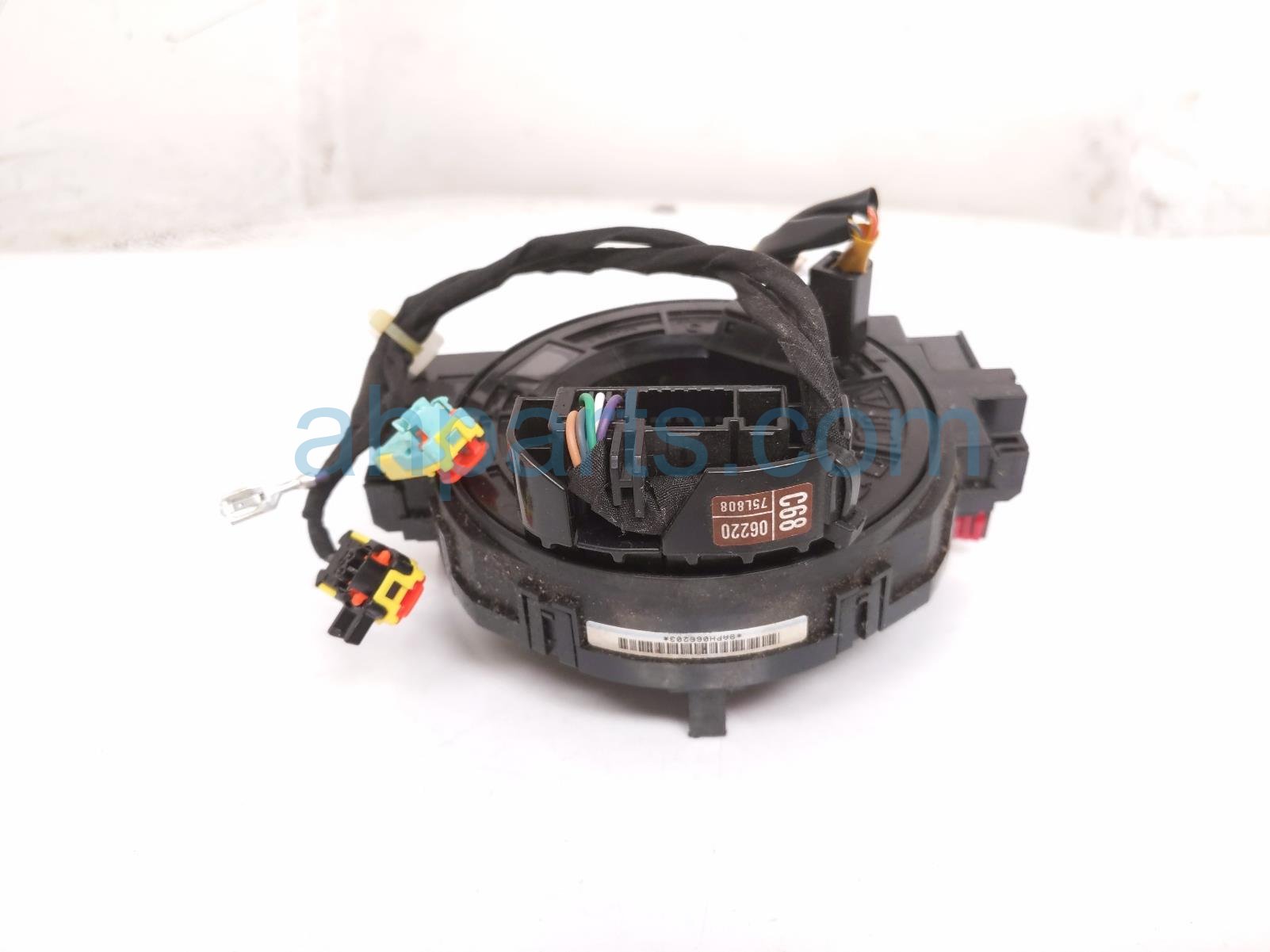 Toyota CLOCK SPRING REEL - 2.5L HYBRID