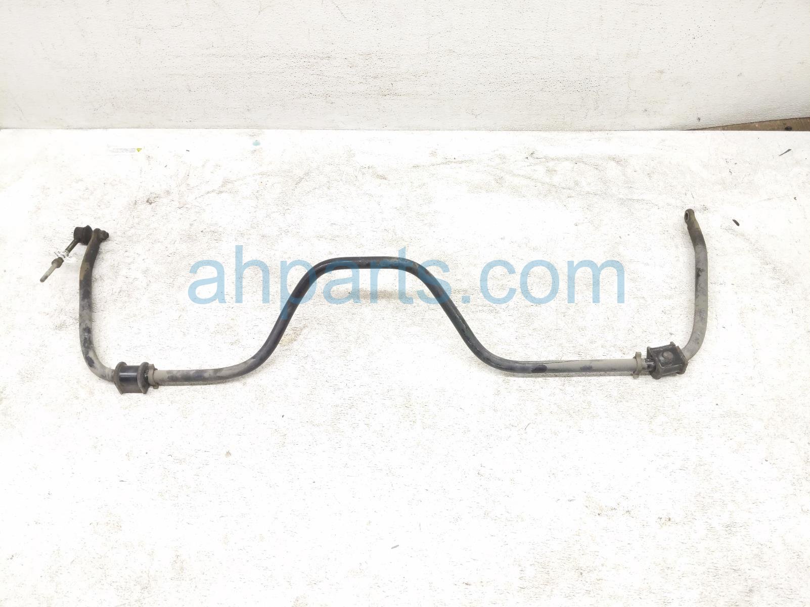Toyota REAR STABILIZER / SWAY BAR