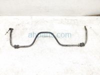 Toyota REAR STABILIZER / SWAY BAR Toyota REAR STABILIZER / SWAY BAR