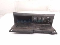 Toyota CENTER CONSOLE USB POCKET - TAN Toyota CENTER CONSOLE USB POCKET - TAN