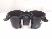 $25 Toyota CENTER CONSOLE CUP HOLDER - TAN $25 Toyota CENTER CONSOLE CUP HOLDER - TAN