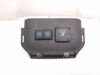 Toyota REAR CONSOLE USB/AC OUTLET TRIM-TAN Toyota REAR CONSOLE USB/AC OUTLET TRIM-TAN