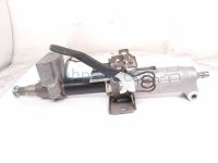 Toyota STEERING COLUMN ASSY - 2.5L AWD HYB Toyota STEERING COLUMN ASSY - 2.5L AWD HYB
