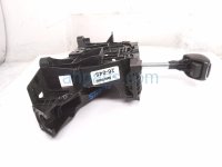 Toyota A/T SHIFTER SELECT LEVER W/KNOB- BLK Toyota A/T SHIFTER SELECT LEVER W/KNOB- BLK