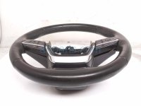 $295 Toyota STEERING WHEEL - BLACK - LIMITED $295 Toyota STEERING WHEEL - BLACK - LIMITED
