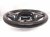 2020 Toyota Highlander Steering Wheel Black Limited 45100 0E520 C1 Replacement 2020 Toyota Highlander Steering Wheel Black Limited 45100 0E520 C1 Replacement thumbnail