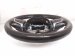 2020 Toyota Highlander Steering Wheel Black Limited 45100 0E520 C1 Replacement 2020 Toyota Highlander Steering Wheel Black Limited 45100 0E520 C1 Replacement thumbnail