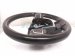 2020 Toyota Highlander Steering Wheel Black Limited 45100 0E520 C1 Replacement 2020 Toyota Highlander Steering Wheel Black Limited 45100 0E520 C1 Replacement thumbnail