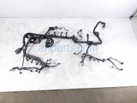 Honda MAIN ENGINE WIRE HARNESS - 3.5L AWD Honda MAIN ENGINE WIRE HARNESS - 3.5L AWD