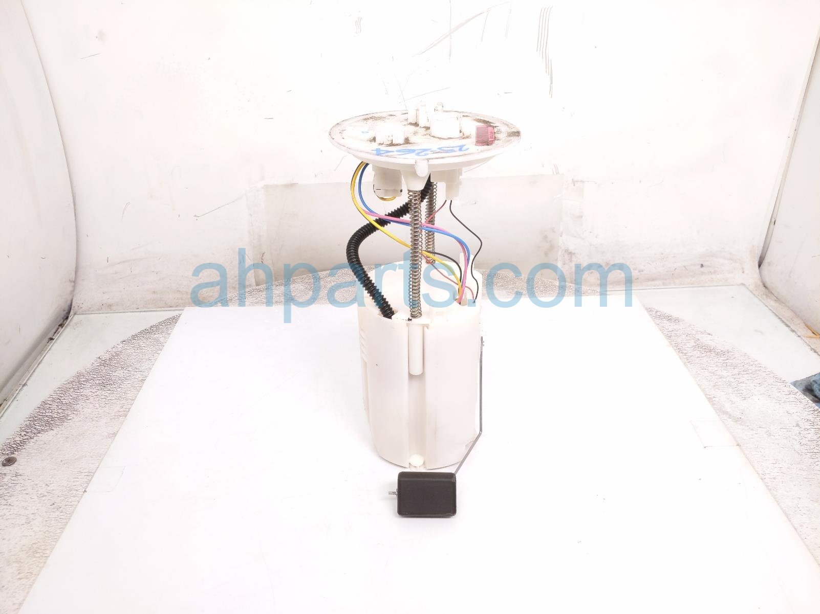 2019 Toyota Tacoma Gas / Fuel Pump (tank Mounted) 77020 04090 Replacement 2019 Toyota Tacoma Gas / Fuel Pump (tank Mounted) 77020 04090 Replacement thumbnail