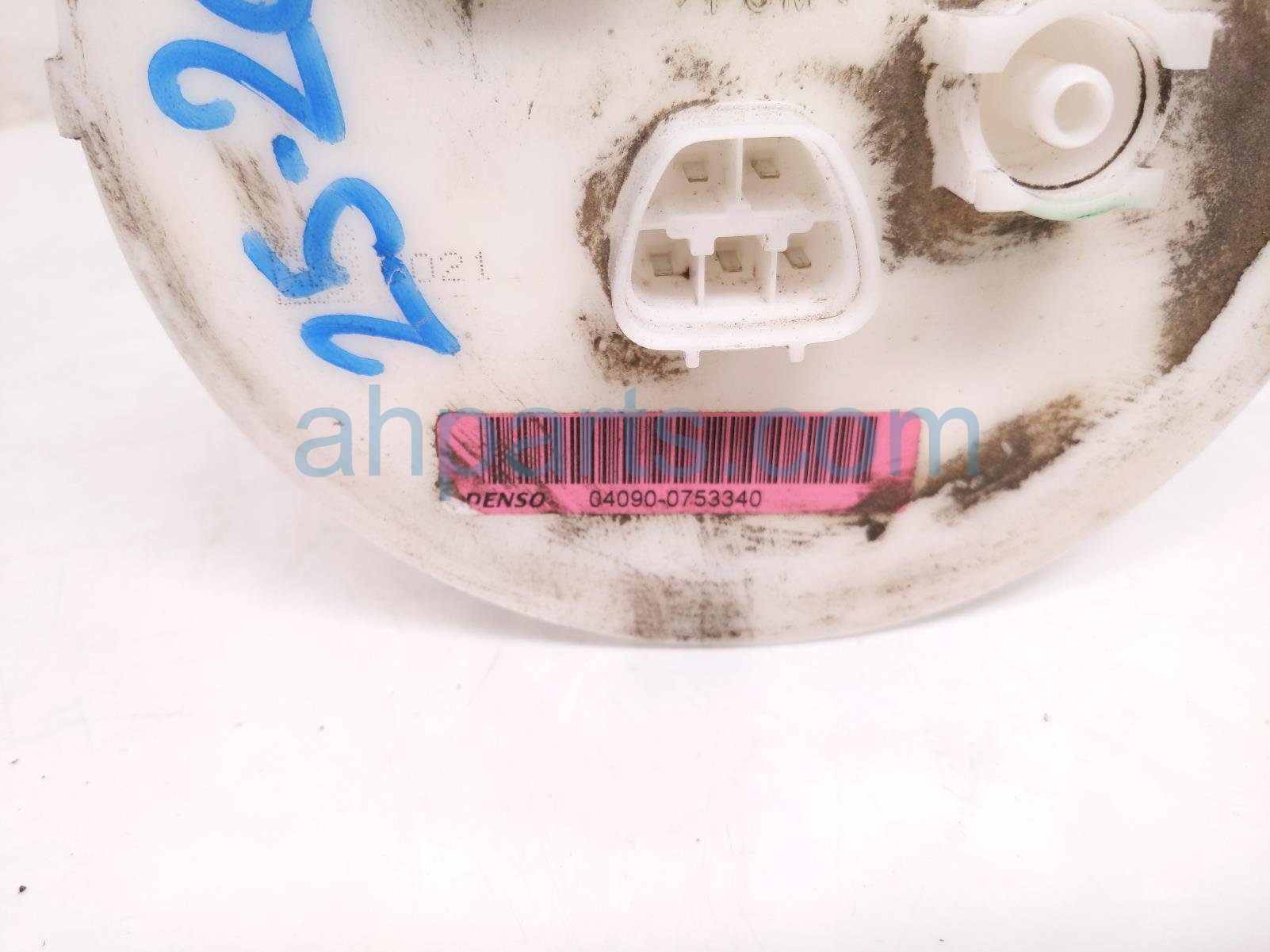 2019 Toyota Tacoma Gas / Fuel Pump (tank Mounted) 77020 04090 Replacement 2019 Toyota Tacoma Gas / Fuel Pump (tank Mounted) 77020 04090 Replacement thumbnail