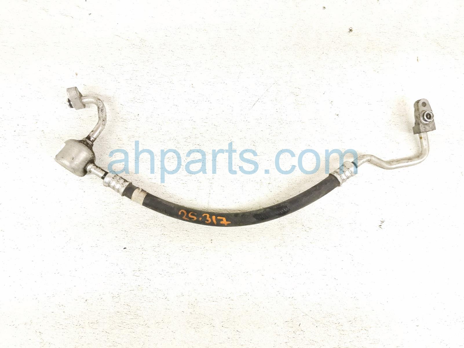 A/C DISCHARGE HOSE - 2.5L HYB AWD