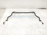 Toyota FRONT STABILIZER / SWAY BAR - 4X2 Toyota FRONT STABILIZER / SWAY BAR - 4X2