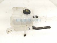 $50 Ford COOLANT OVERFLOW RESERVOIR TANK $50 Ford COOLANT OVERFLOW RESERVOIR TANK
