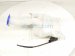 2021 Ford Ranger Windshield Washer Reservoir Tank KB3Z 17618 A Replacement 2021 Ford Ranger Windshield Washer Reservoir Tank KB3Z 17618 A Replacement thumbnail