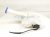2021 Ford Ranger Windshield Washer Reservoir Tank KB3Z 17618 A Replacement 2021 Ford Ranger Windshield Washer Reservoir Tank KB3Z 17618 A Replacement thumbnail