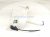 2021 Ford Ranger Windshield Washer Reservoir Tank KB3Z 17618 A Replacement 2021 Ford Ranger Windshield Washer Reservoir Tank KB3Z 17618 A Replacement thumbnail