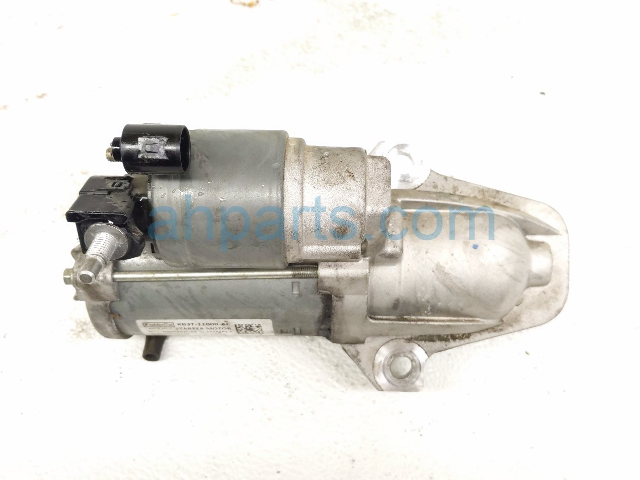 $125 Ford STARTER MOTOR