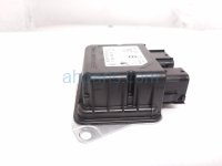 Ford SRS AIRBAG COMPUTER - 0 BLOWN AB Ford SRS AIRBAG COMPUTER - 0 BLOWN AB