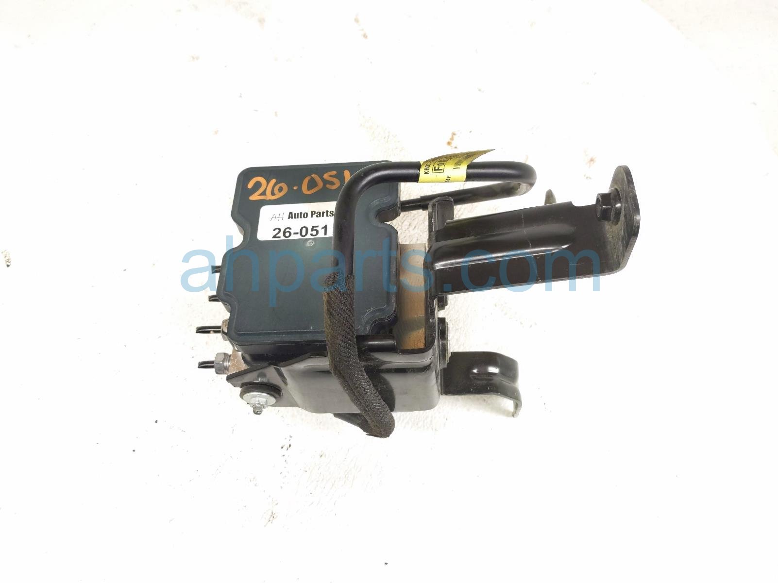 $125 Ford ABS/VSA PUMP MODULATOR