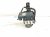 2021 Ford Ranger (anti Lock Brake) Abs/vsa Pump Modulator HB3Z 2C405 A Replacement 2021 Ford Ranger (anti Lock Brake) Abs/vsa Pump Modulator HB3Z 2C405 A Replacement thumbnail