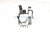 2021 Ford Ranger (anti Lock Brake) Abs/vsa Pump Modulator HB3Z 2C405 A Replacement 2021 Ford Ranger (anti Lock Brake) Abs/vsa Pump Modulator HB3Z 2C405 A Replacement thumbnail