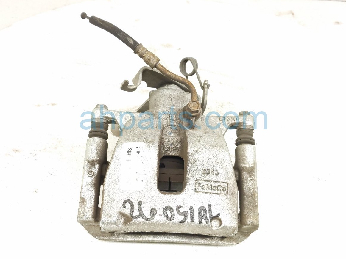 2021 Ford Ranger Rear Driver Brake Caliper KB3Z 2553 A Replacement 2021 Ford Ranger Rear Driver Brake Caliper KB3Z 2553 A Replacement thumbnail