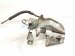 2021 Ford Ranger Rear Driver Brake Caliper KB3Z 2553 A Replacement 2021 Ford Ranger Rear Driver Brake Caliper KB3Z 2553 A Replacement thumbnail