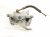 2021 Ford Ranger Rear Driver Brake Caliper KB3Z 2553 A Replacement 2021 Ford Ranger Rear Driver Brake Caliper KB3Z 2553 A Replacement thumbnail