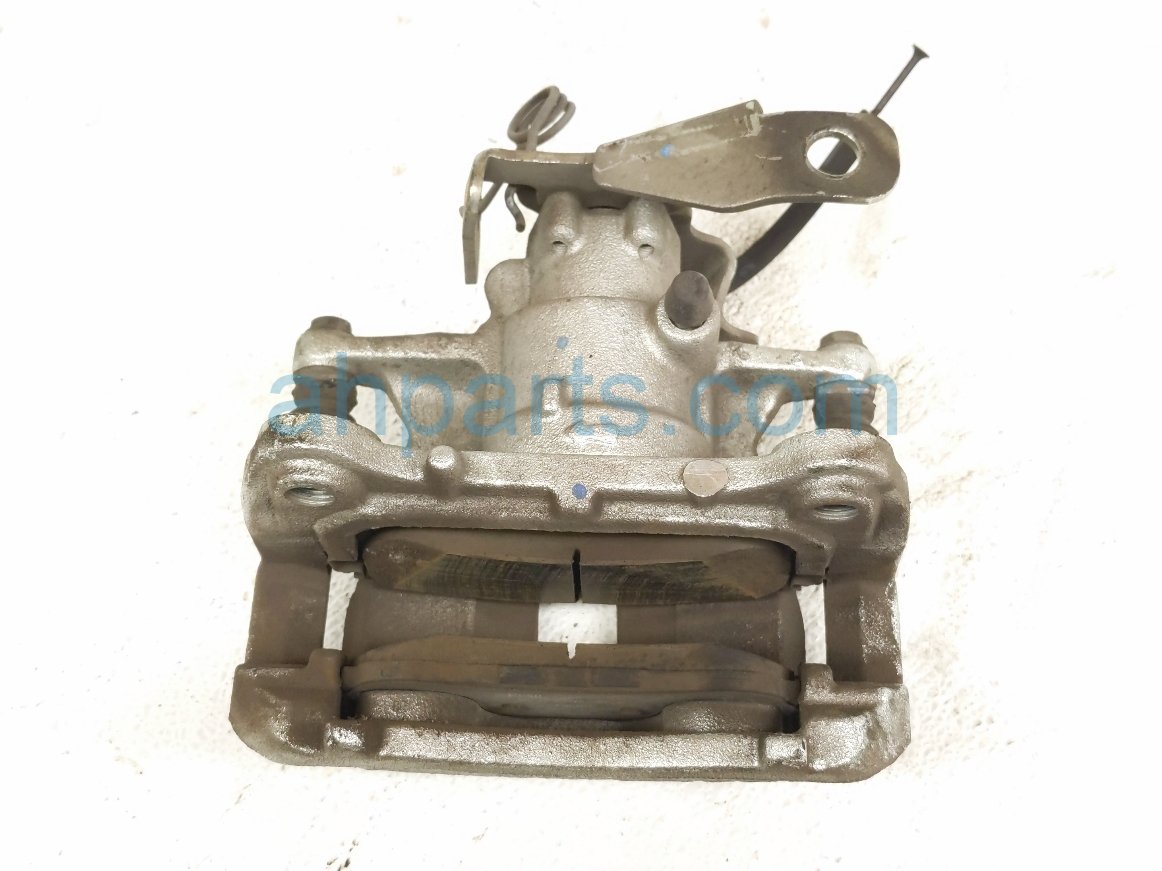 2021 Ford Ranger Rear Driver Brake Caliper KB3Z 2553 A Replacement 2021 Ford Ranger Rear Driver Brake Caliper KB3Z 2553 A Replacement thumbnail