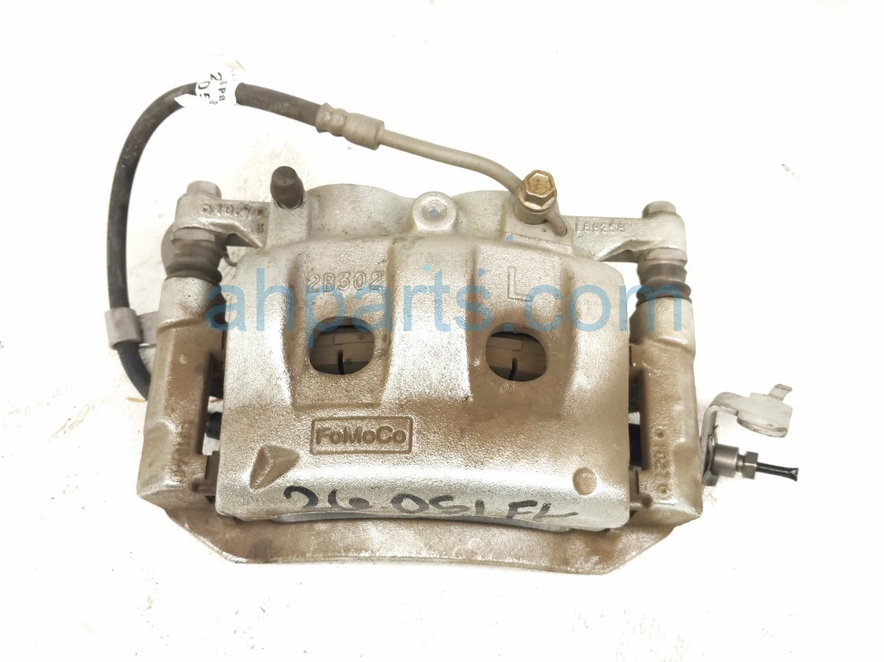 $95 Ford FR/LH BRAKE CALIPER