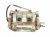2021 Ford Ranger Front Driver Brake Caliper KB3Z 2B121 A Replacement 2021 Ford Ranger Front Driver Brake Caliper KB3Z 2B121 A Replacement thumbnail