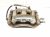 2021 Ford Ranger Front Driver Brake Caliper KB3Z 2B121 A Replacement 2021 Ford Ranger Front Driver Brake Caliper KB3Z 2B121 A Replacement thumbnail