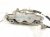 2021 Ford Ranger Front Driver Brake Caliper KB3Z 2B121 A Replacement 2021 Ford Ranger Front Driver Brake Caliper KB3Z 2B121 A Replacement thumbnail