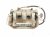 2021 Ford Ranger Front Passenger Brake Caliper KB3Z 2B120 A Replacement 2021 Ford Ranger Front Passenger Brake Caliper KB3Z 2B120 A Replacement thumbnail